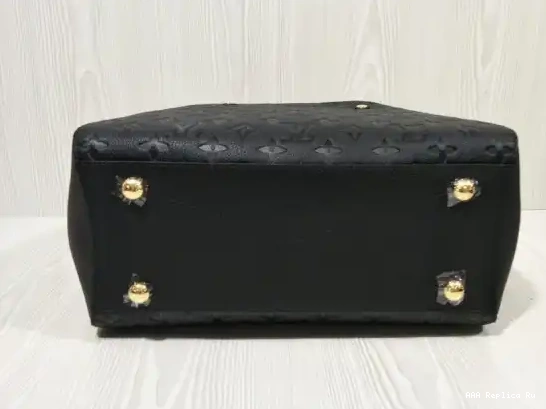 AAA Pruses Bags LOUIS MM VUITTON MONTAIGNE 0608